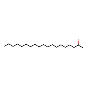Compound C19H38O structure