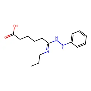 BRN 0923377 structure