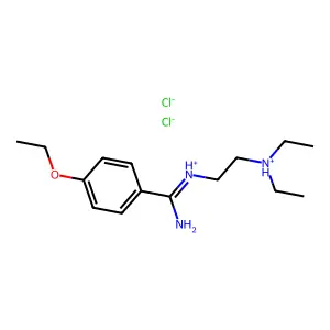 PPR 515 structure