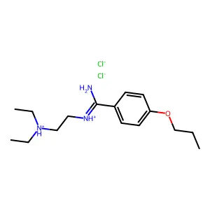 PPR 492 structure