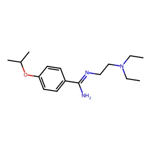 PPR 493 structure