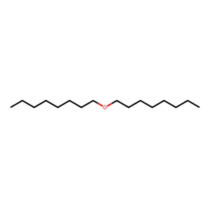 Dioctyl ether structure