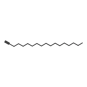 Compound C18H34 structure