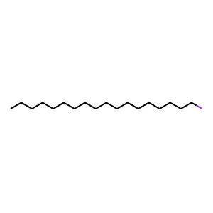 Compound C18H37I structure