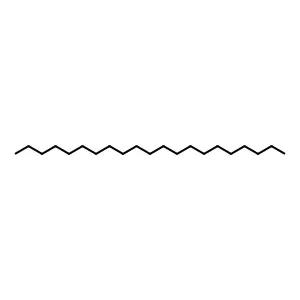 henicosane structure