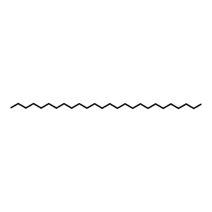hexacosane structure