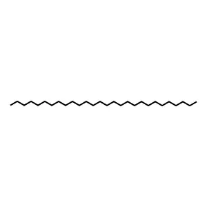 octacosane structure