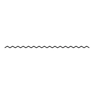 TRITRIACONTANE structure