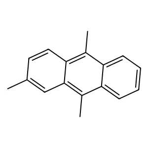 Compound C17H16 structure