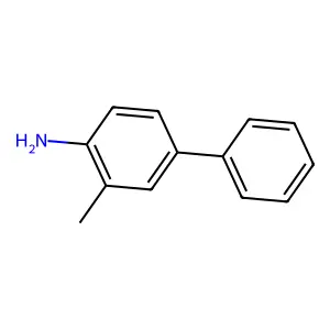 Compound C13H13N structure