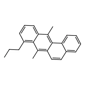 BRN 3318491 structure