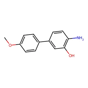 Compound C13H13NO2 structure