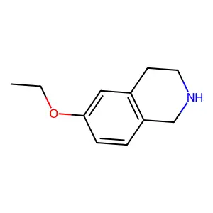 Compound C11H15NO structure