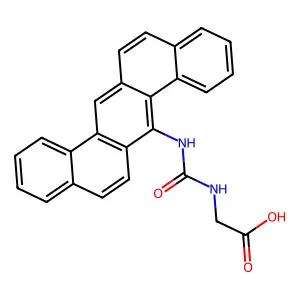 BRN 3534472 structure