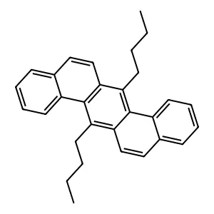 Compound C30H30 structure
