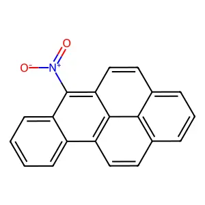 Compound C20H11NO2 structure