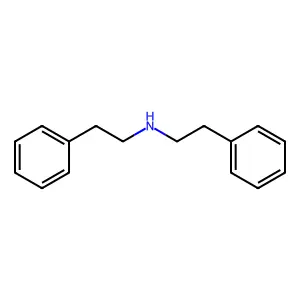 Compound C16H19N structure