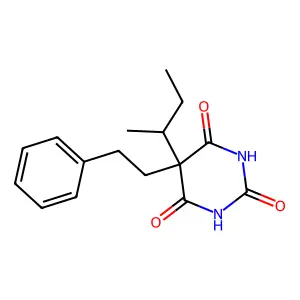Compound C16H20N2O3 structure