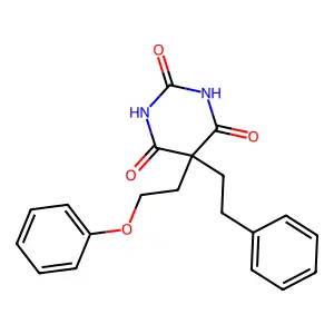 Compound C20H20N2O4 structure