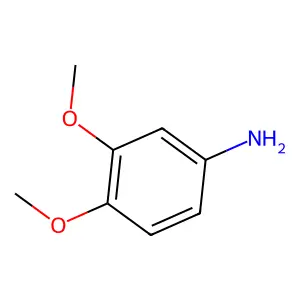 Compound C8H11NO2 structure
