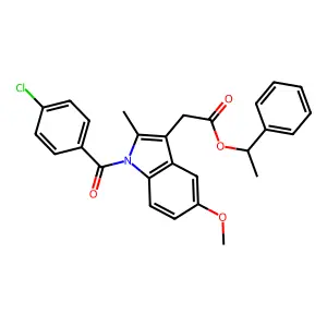 CCRIS 9126 structure