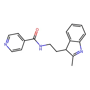 BRN 0419050 structure
