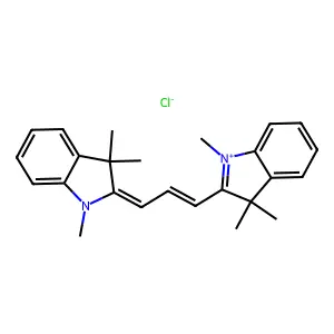Astraphloxin structure
