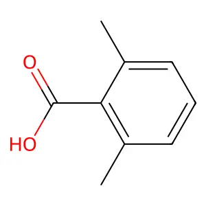 Compound C9H10O2 structure