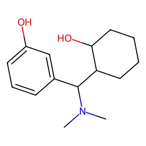 Compound C15H23NO2 structure