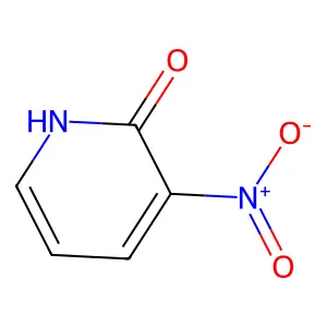 Compound C5H4N2O3 structure