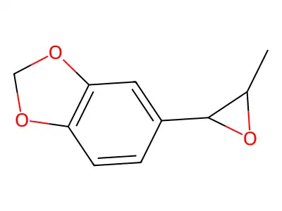 chlormerodrin structure