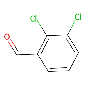 Compound C7H4Cl2O structure