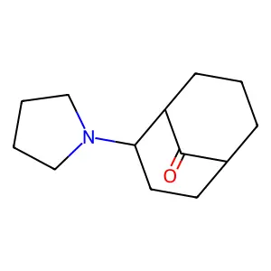 Compound C13H21NO structure