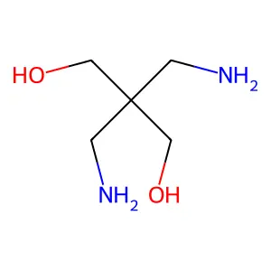 Compound C5H14N2O2 structure