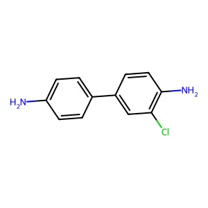 Compound C12H11ClN2 structure
