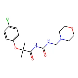 Plafibride structure