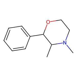 phendimetrazine structure
