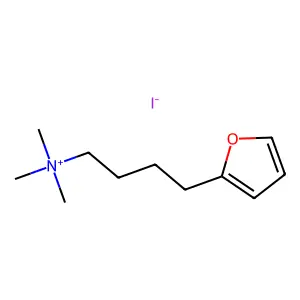 Compound C11H20INO structure