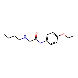 Compound C14H22N2O2 structure