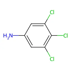 Compound C6H4Cl3N structure