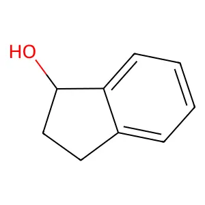 Compound C9H10O structure