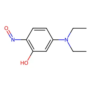 Compound C10H14N2O2 structure