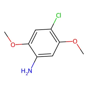 Compound C8H10ClNO2 structure