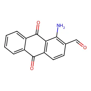Compound C15H9NO3 structure