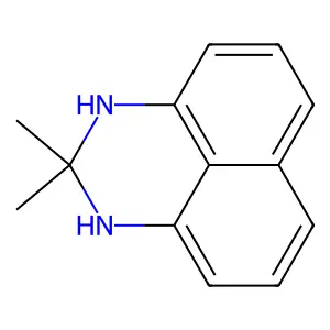Compound C13H14N2 structure