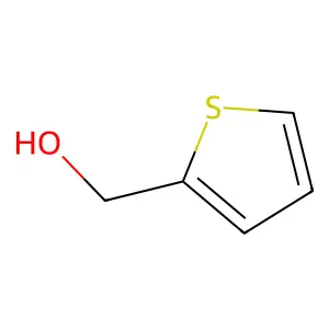 Compound C5H6OS structure