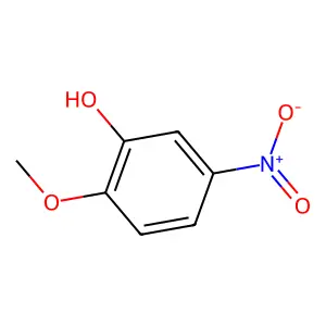 Compound C7H7NO4 structure