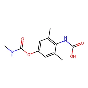 Union carbide UC-30044 structure