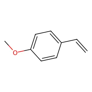 Compound C9H10O structure