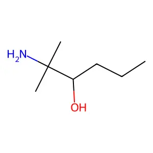 Compound C7H17NO structure